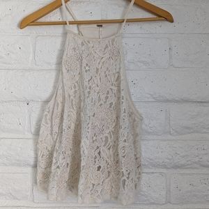 Free People tank top
